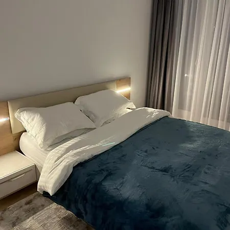Apartment 3 Bucharest
