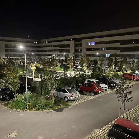 3 Apartment