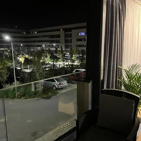3 Apartment Bucharest