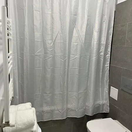 Apartment 3 Bucharest