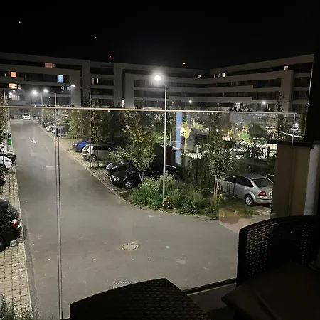 3 * Bucharest