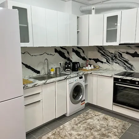 3 Apartment